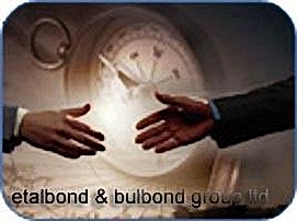 etalbond & BULBOND group ltd