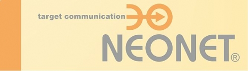 Neonet Target Communication
