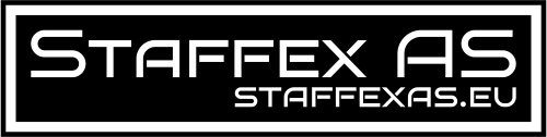 Staffex AS